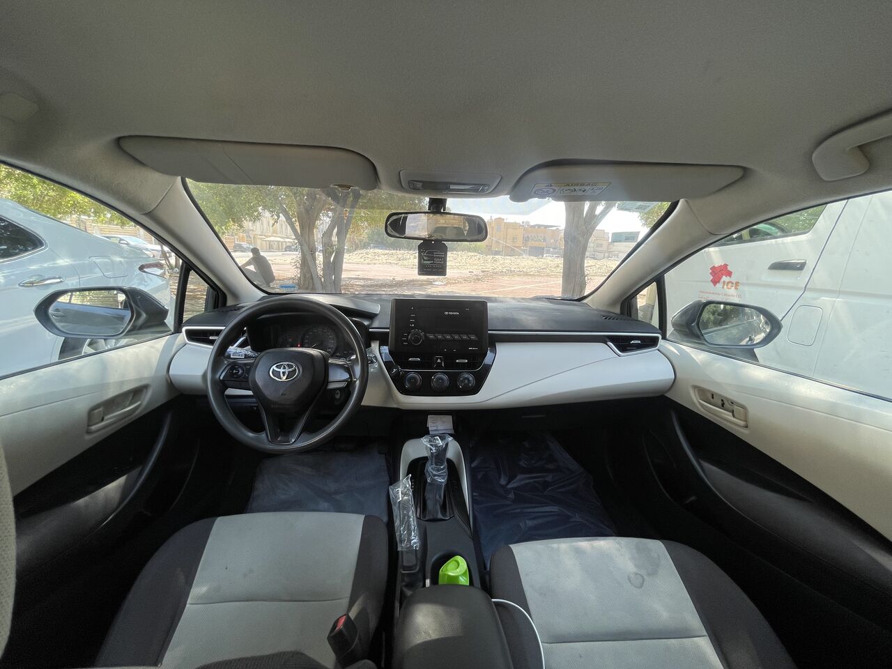 Al Malaz, Vehicles, Cars & Trucks , SAR 33000,  Toyota Corolla 1.6,  2020,  Automatic,  177000 KM,  Toyota Corolla