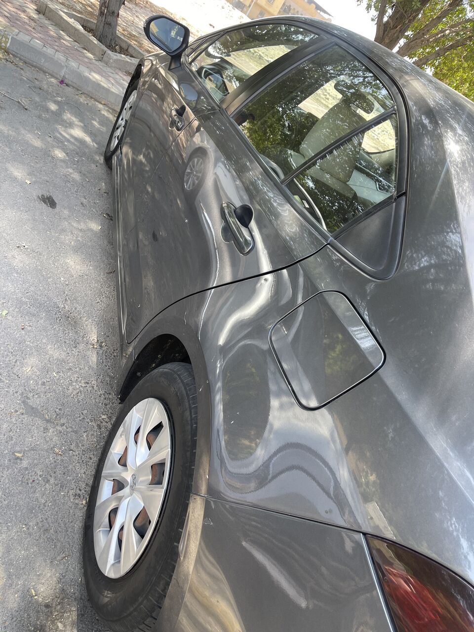 Al Malaz, Vehicles, Cars & Trucks , SAR 33000,  Toyota Corolla 1.6,  2020,  Automatic,  177000 KM,  Toyota Corolla