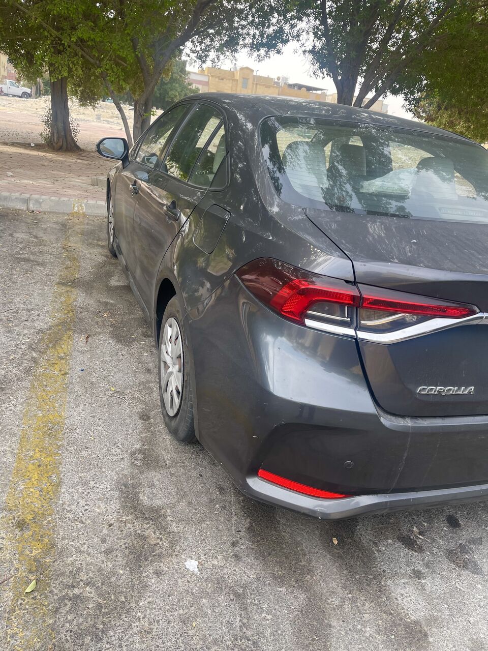 Al Malaz, Vehicles, Cars & Trucks , SAR 33000,  Toyota Corolla 1.6,  2020,  Automatic,  177000 KM,  Toyota Corolla