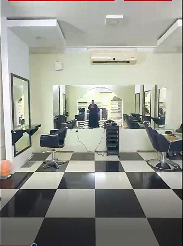 Mahooz, Shops, BHD 5000,  217 Sq. Meter,  Fully Equipped Ladies