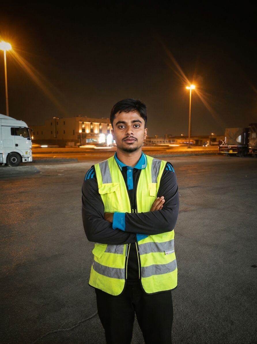 Riyadh, Job Seekers, Application For Electrical Technician / CCTV & Plumbing Technician