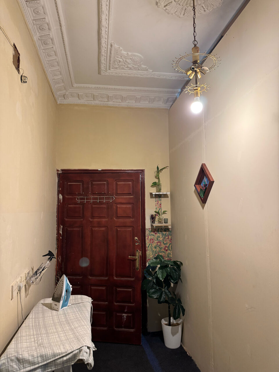 Al Suwaidi, Bedspace Wanted, Bead Space For 2 Person