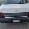 SAR 5000,  1994,  1994,  Manual,  729000 KM,  Toyota Corolla