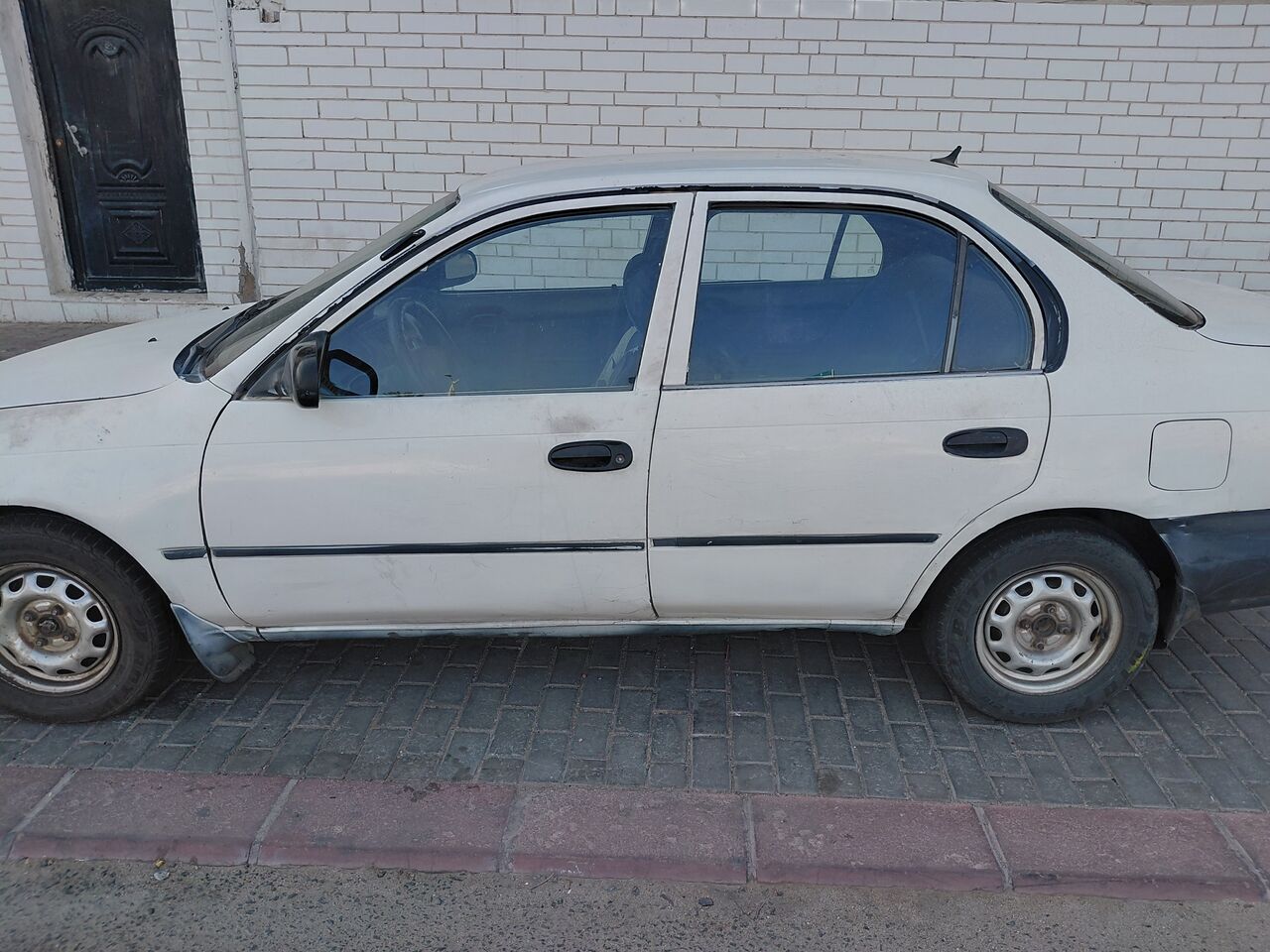 Taif, Vehicles, Cars & Trucks , SAR 5000,  1994,  1994,  Manual,  729000 KM,  Toyota Corolla