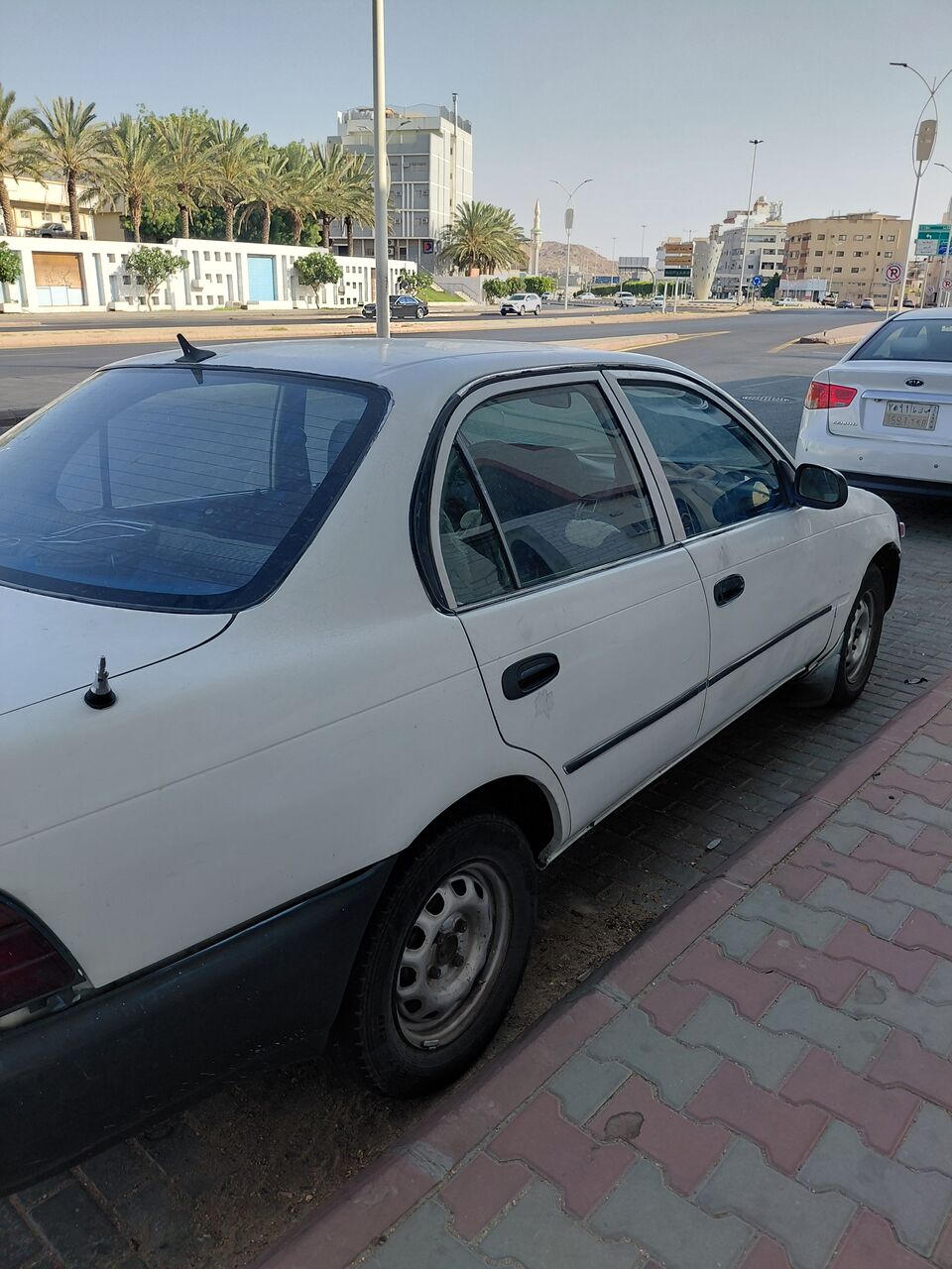 Taif, Vehicles, Cars & Trucks , SAR 5000,  1994,  1994,  Manual,  729000 KM,  Toyota Corolla