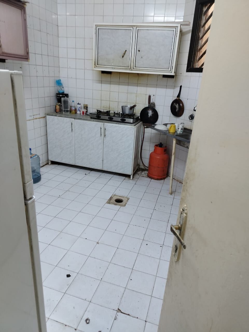 Riyadh, Bedspace For Rent, SAR 700/month,  A Neat And Clean Bedspace Is Available