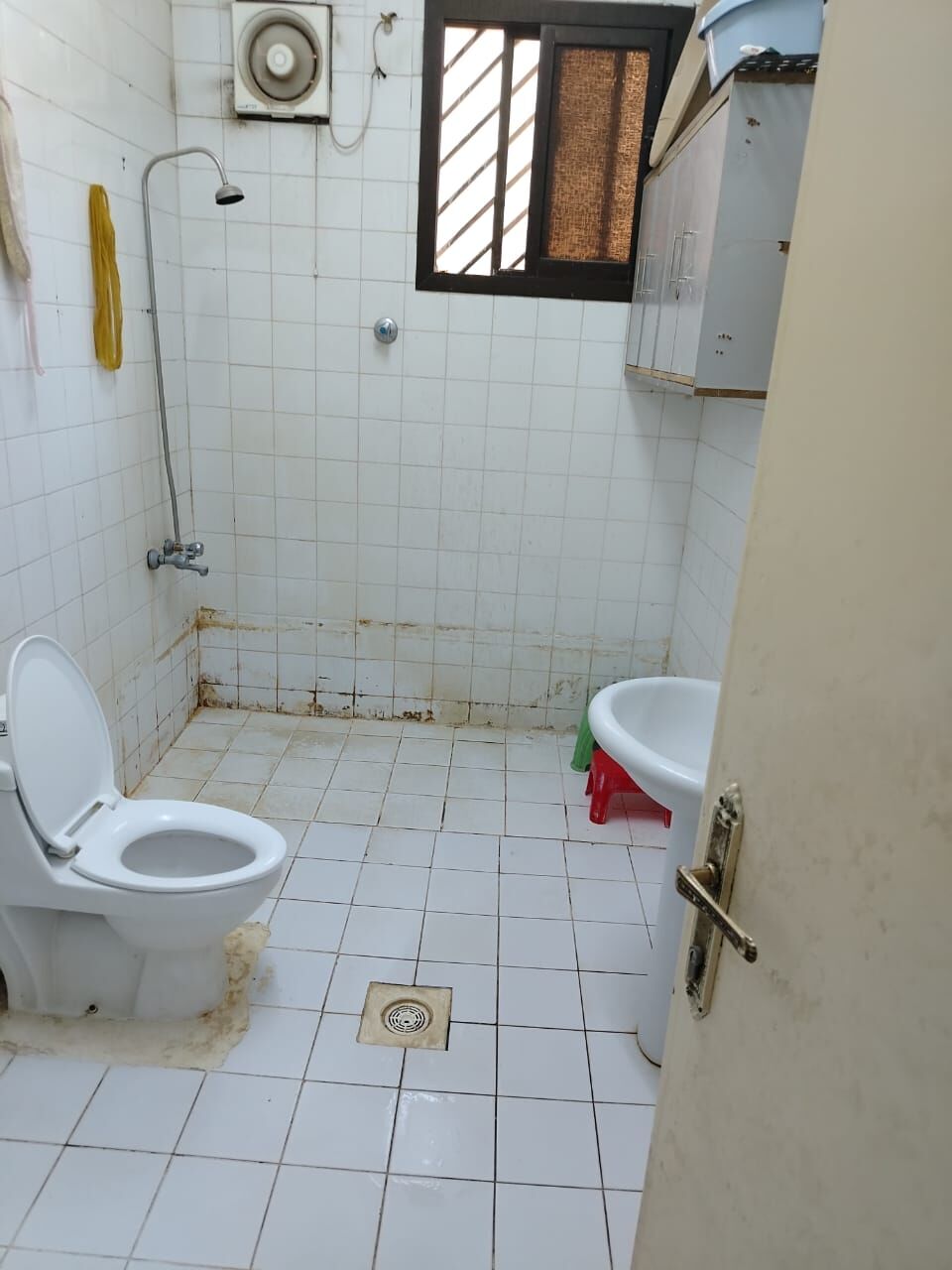 Riyadh, Bedspace For Rent, SAR 700/month,  A Neat And Clean Bedspace Is Available