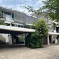 THB 55000,  1 Sq. Feet,  ให้เช่าออฟฟิศ 2 ชั้น 150 ตร.ม. พหลโยธิน 12 ใจ