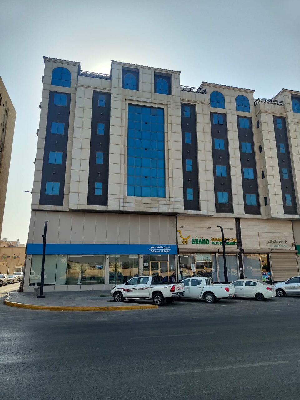 Jubail, Apartments, Flats, Houses & Villas, 2 BR,  Luxury Family Apartments Available For Annual Rent