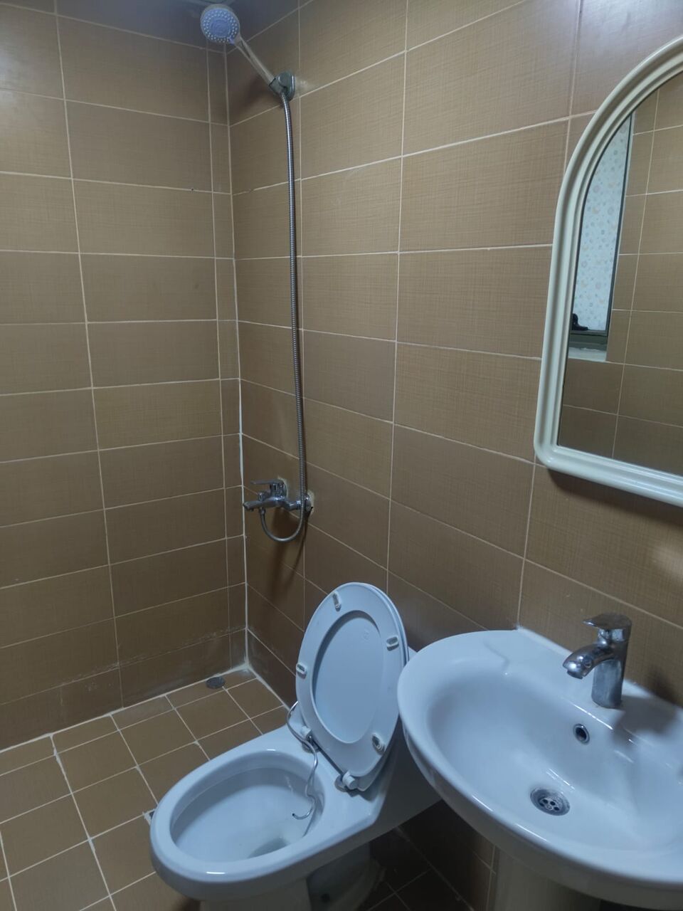 Jubail, Apartments, Flats, Houses & Villas, 2 BR,  Luxury Family Apartments Available For Annual Rent