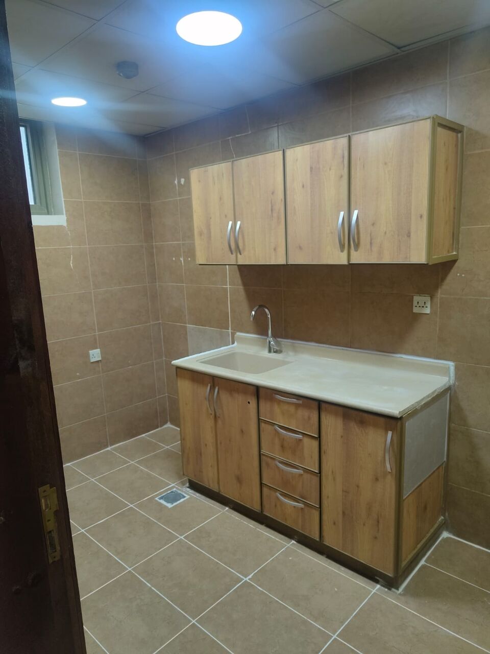 Jubail, Apartments, Flats, Houses & Villas, 2 BR,  Luxury Family Apartments Available For Annual Rent