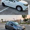 SAR 12000,  Ford Figo & Rinout Simbol,  2016,  Automatic,  141000197000 KM,  Two Economical Cars At An Excellent Price