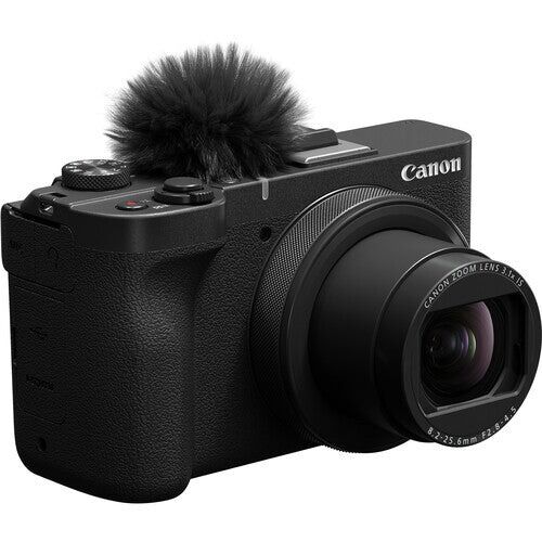 Calgary, Electronics, CAD 1,  Canon PowerShot V1 Digital Camera &ndash; Compact 4K Camera