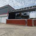THB 69000,  200 Sq. Feet,  โกดัง 760 ตารางเมตร  ติดถนนใหญ่ ห่างจาก
