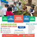 ADMISSION OPEN | KINDERGARTEN |IVY KIDS PRESCHOOL