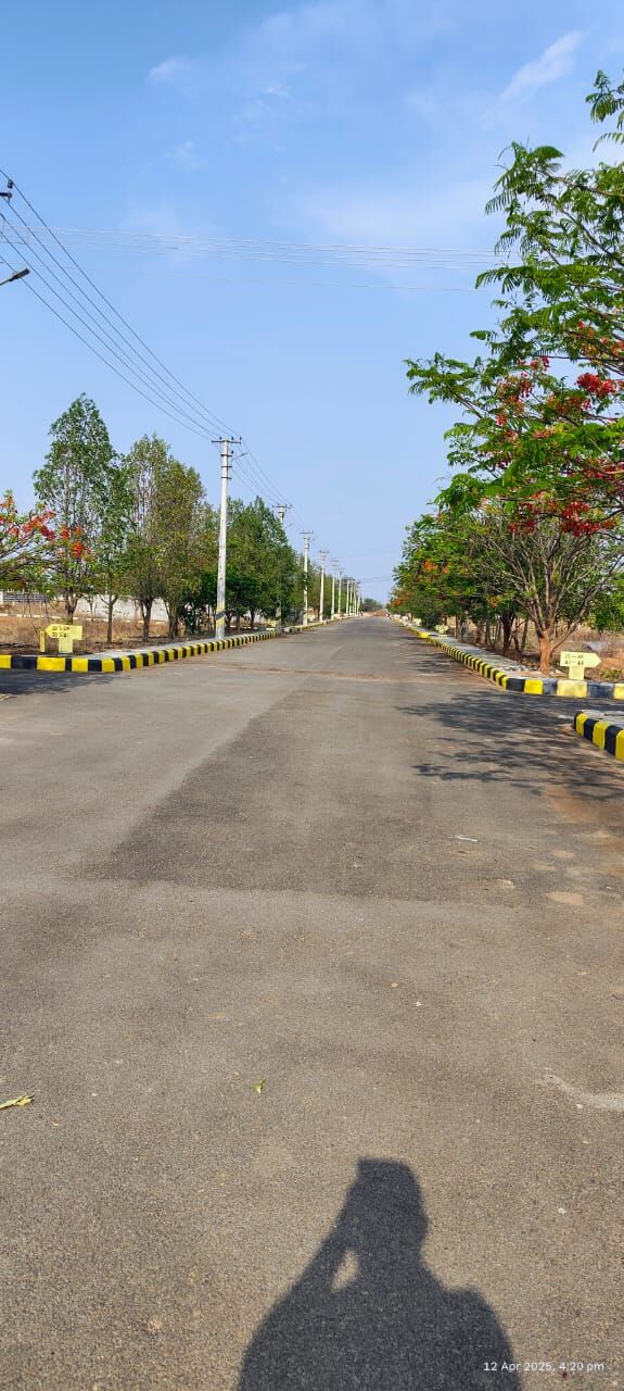 Hyderabad, Residential Plots, INR 16499,  350 Sq. Yard,  Hmda & Rera Approved Open Plots For Sale Near Mirkhanpet