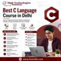 Best C Language Training In Delhi For Career Growth