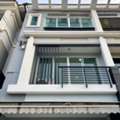THB 35000,  20 Sq. Feet,  ให้เช่าทาวน์โฮม 3 ชั้น 20 ตร.ว. หมู่บ้านก