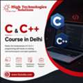 C & C++ Course In Delhi To Build Strong Coding Skills