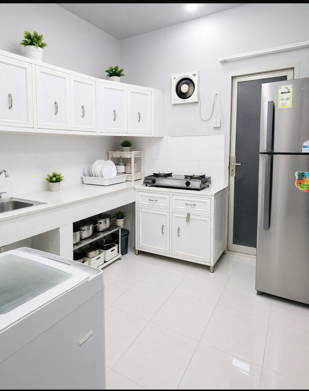 Al Batha, Bedspace For Rent, SAR 400/month,  Al Batha Bed Space And Room Available In Rosais Building