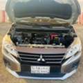 SAR 26000,  Mitsubishi Attrage,  2021,  Automatic,  100000 KM,