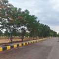 INR 16499,  220 Sq. Yard,  Low Budget Best Investment Open Plots For Sale Near Amazon Data Center