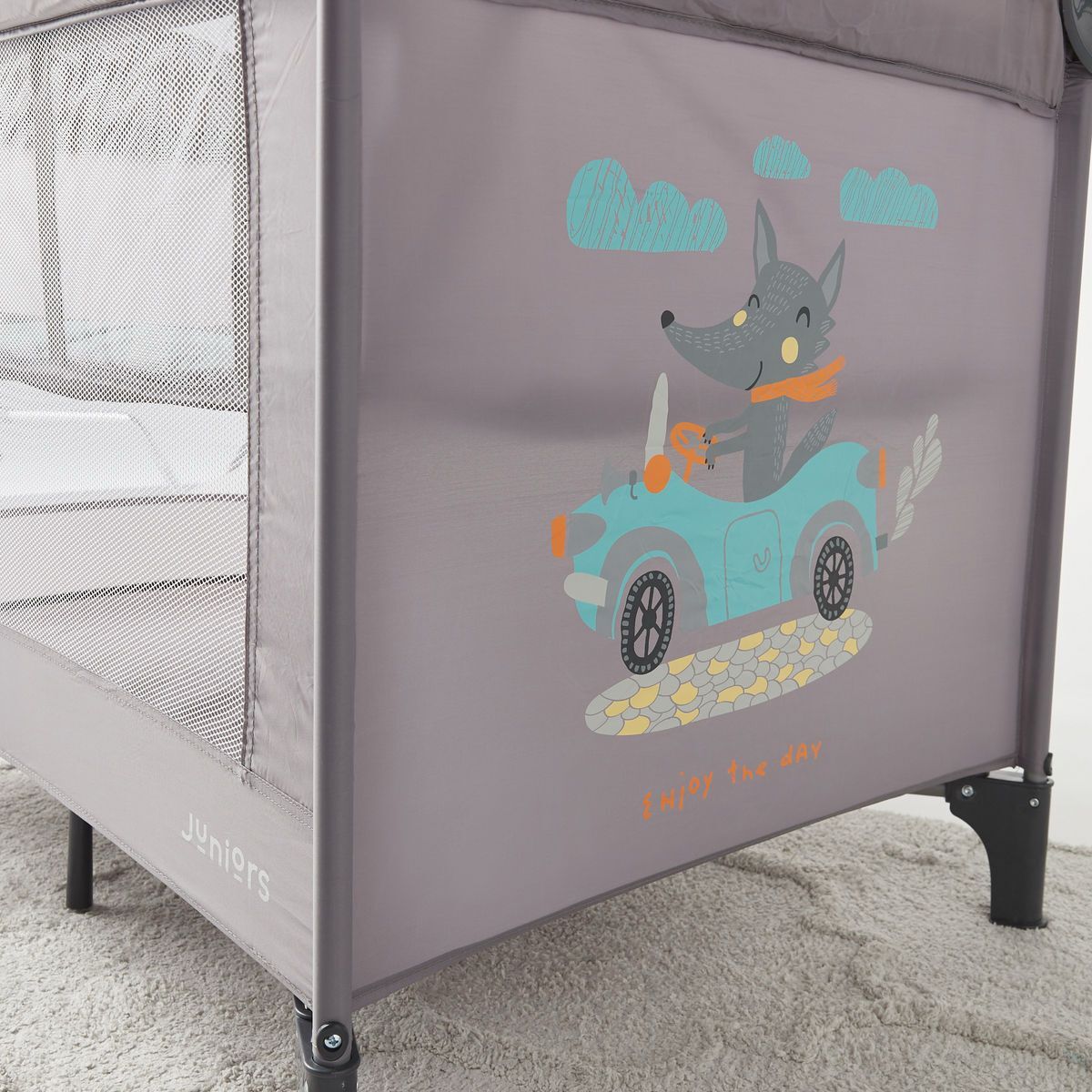 Dammam, Furniture, SAR 250,  Baby Cot / Bed