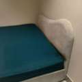 SAR 800,  Bed Only - URGENTLY Sell