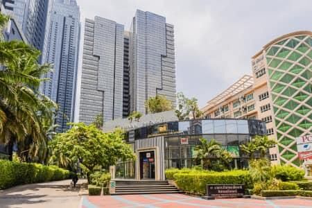 Bangkok, Villas, THB 168000,  1 Sq. Feet,  ให้เช่าพื้นที่สำนักงาน ชั้น 10 อาคารช