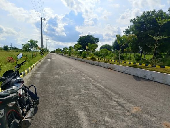 Hyderabad, Residential Plots, INR 11999,  270 Sq. Yard,  Dtcp & Rera Approved Open Plots For Sale Near Yacharam