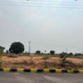 INR 11999,  250 Sq. Yard,  Dtcp Layout Premium Open Plots For Sale Near Srisailam Highway & Sagar Highway