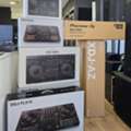 AlphaTheTa XDJ-AZ, Pioneer DJ DDJ-FLX10, Pioneer DJ CDJ-3000, AlphaTheta CDJ-3000X, AlphaT
