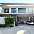 THB 180000,  72 Sq. Feet,  ขาย-ให้เช่าบ้านเดี่ยว2ชั้น72ตร.วย่าน