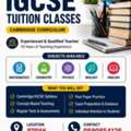 IGCSE Tuition In Jeddah &ndash; Experienced & Qualified Teacher