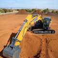 SAR 1,  XCMG Earth Moving Equipment