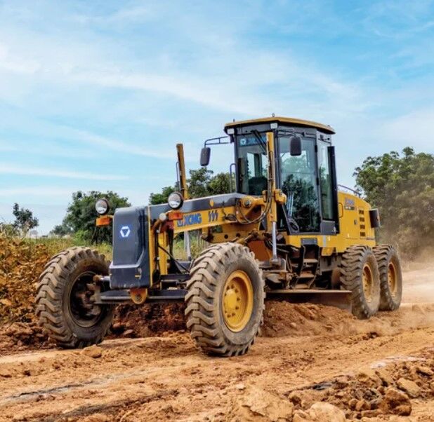 Riyadh, Heavy Equipment, SAR 1,  XCMG Earth Moving Equipment