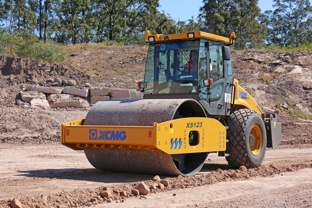 Riyadh, Heavy Equipment, SAR 1,  XCMG Earth Moving Equipment