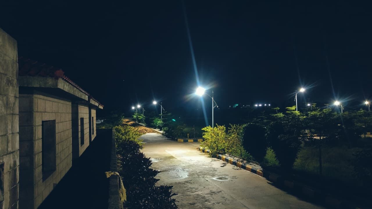 Hyderabad, Residential Plots, INR 28999,  220 Sq. Yard,  Ready To Construction Residential Open Plots For Sale Near Pedda Golkonda