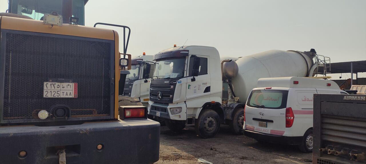 Jubail, Construction, Available Dump Truck, All Equipments, Scaffolding Material On Rent And Sale And Man Poweri
