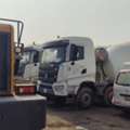 Available Dump Truck, All Equipments, Scaffolding Material On Rent And Sale And Man Poweri