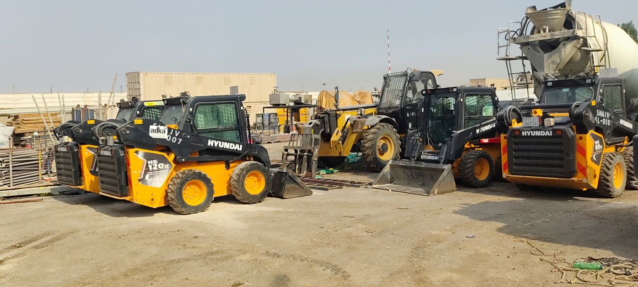 Jubail, Construction, Available Dump Truck, All Equipments, Scaffolding Material On Rent And Sale And Man Poweri
