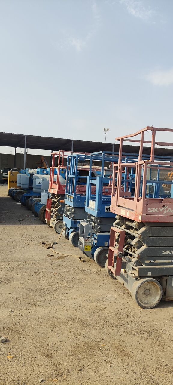 Jubail, Construction, Available Dump Truck, All Equipments, Scaffolding Material On Rent And Sale And Man Poweri