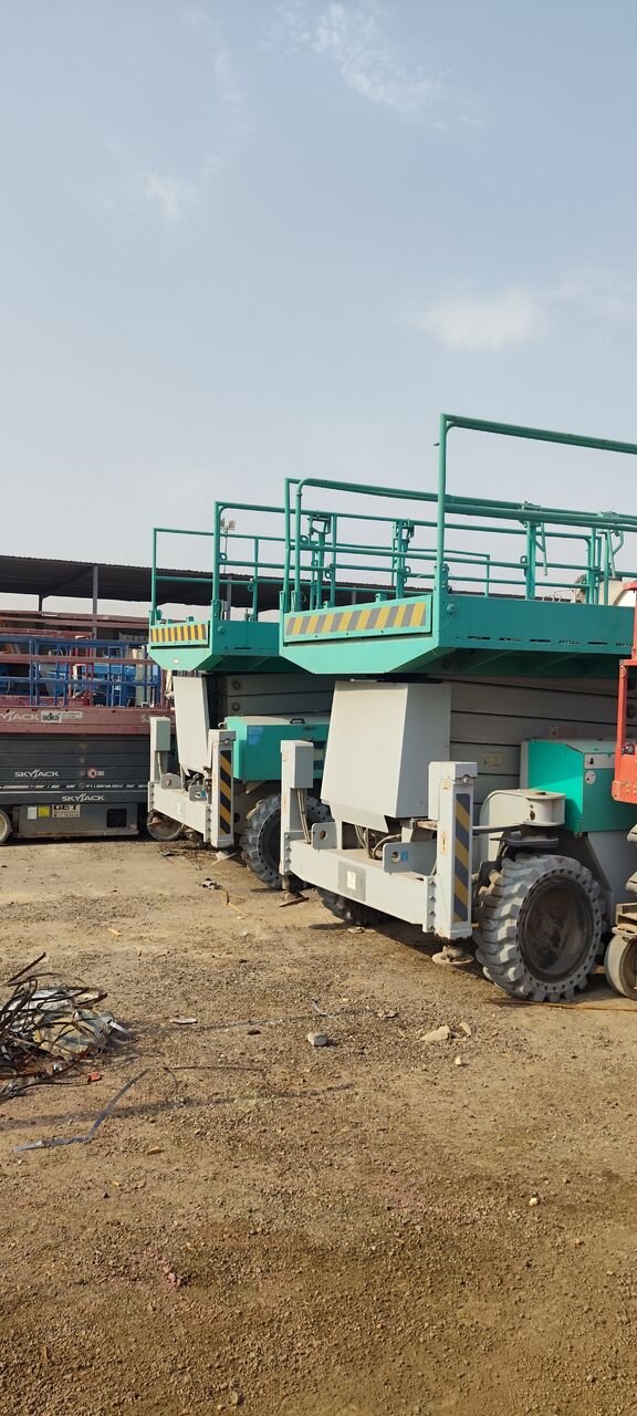 Jubail, Construction, Available Dump Truck, All Equipments, Scaffolding Material On Rent And Sale And Man Poweri