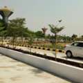 INR 28999,  220 Sq. Yard,  Best Investment Open Plots For Sale Near Kanha Shanthi Vanam