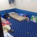 SAR 166/month,  Furnished,  6 BR,  Flats For Rent
