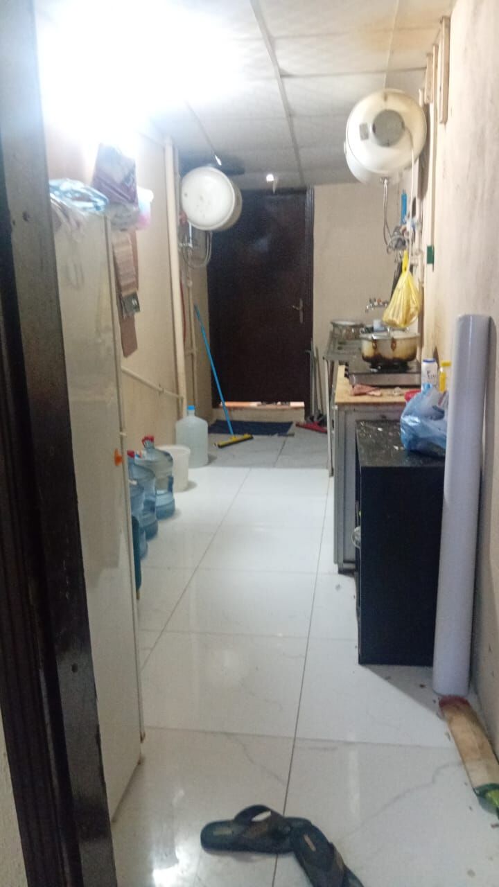 Jubail, Apartments, Flats, Houses & Villas, SAR 166/month,  Furnished,  6 BR,  Flats For Rent