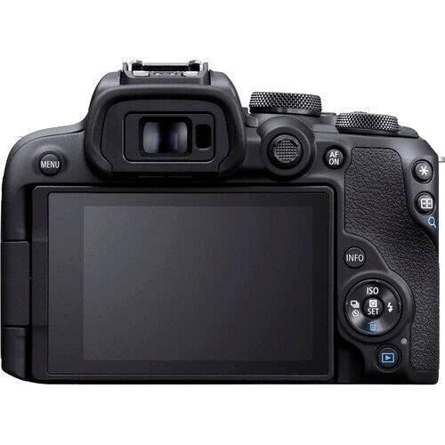 Manchester, Electronics, GBP 575,  Canon EOS R10 Body For Sale &ndash; Powerful Mirrorless Camera