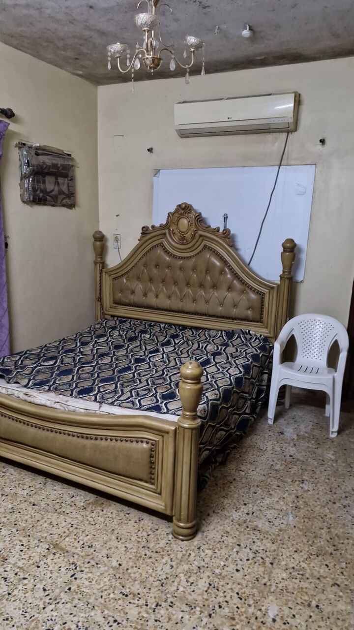 Al Batha, Rooms for Rent, SAR 750/month,  Furnished,  Room For Single Person