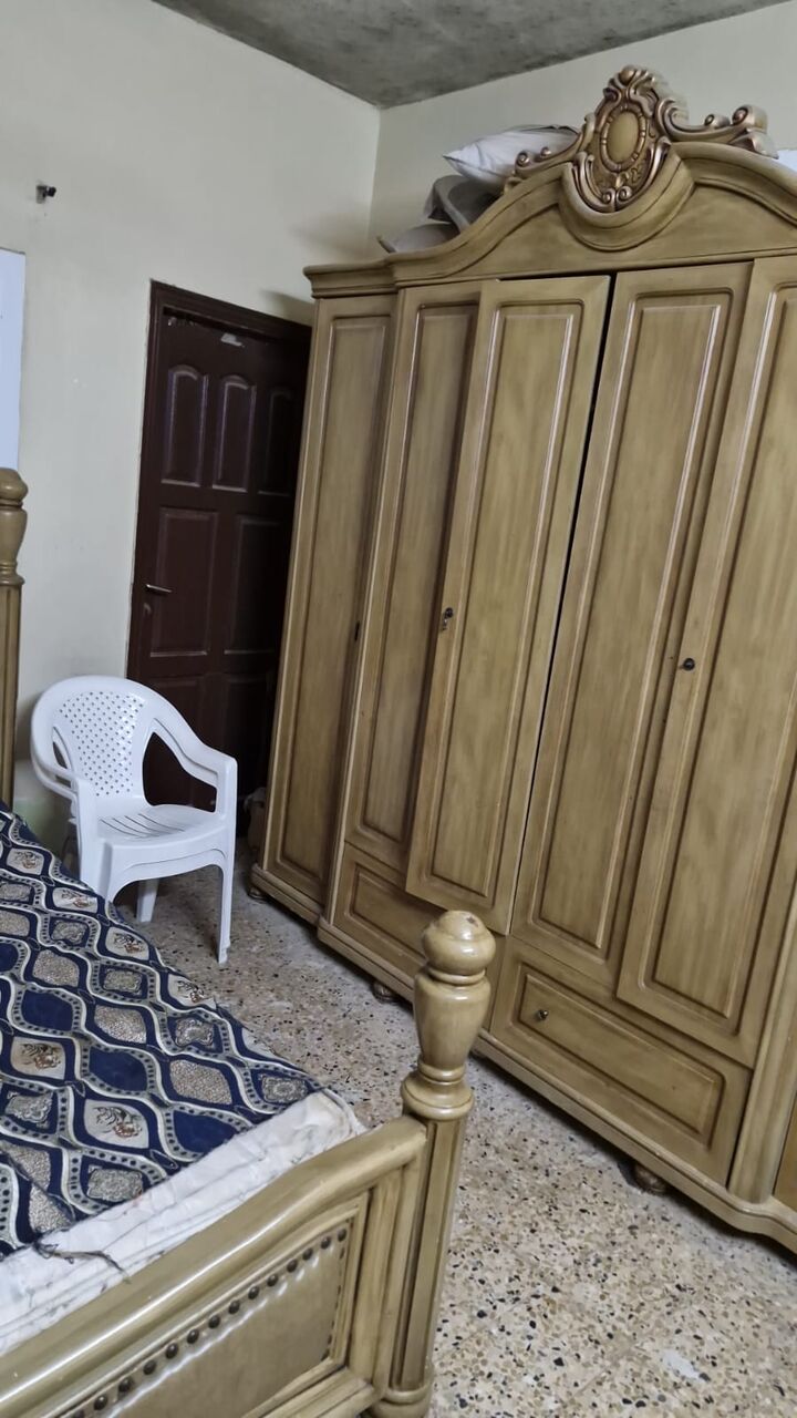 Al Batha, Rooms for Rent, SAR 750/month,  Furnished,  Room For Single Person