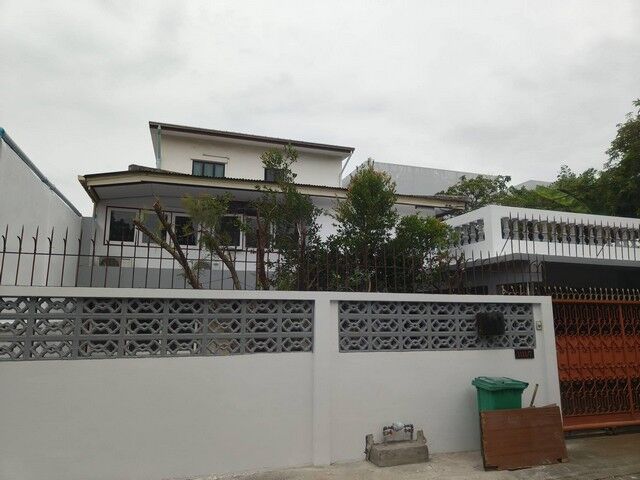 Bangkok, Villas, THB 22000,  60 Sq. Feet,  ให้เช่าบ้านเดี่ยว 2 ชั้น 60 ตรว. สุขุมวิ